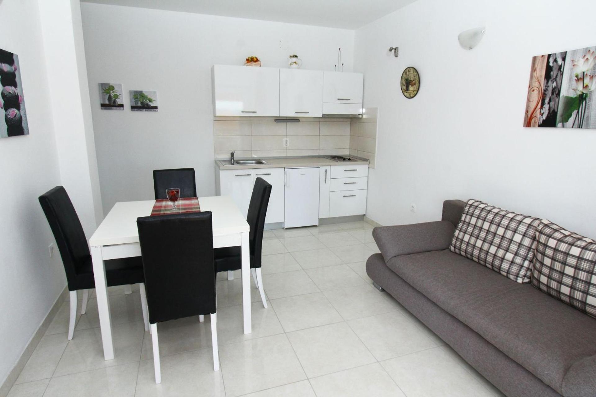 Apartments Renato Sveti Filip i Jakov Exteriér fotografie